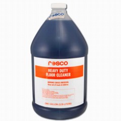 Rosco Heavy Duty Floor Cleaner 1 Gallon