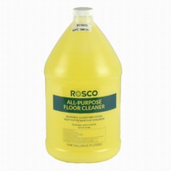 Rosco All Purpose Floor Cleaner 1 Gal.