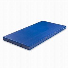 Martial Arts Crash Mat Non-Fold 5x10 Ft. x 8 Inch