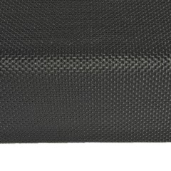 Safety CourtQuiet Impact Wall Pad 2 Inch x 3x6 Ft. Z Clip Night Sky side view