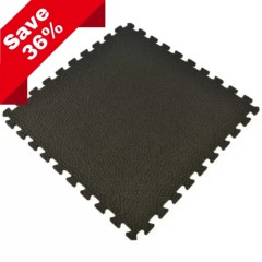 Mats for home gym foam tiles view of single piece