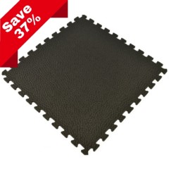 Mats for home gym foam tiles view of single piece