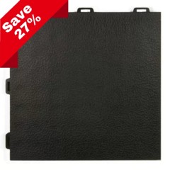 Anti Fatigue Ergonomic Exercise Flooring StayLock tiles