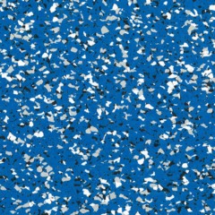 Sterling Playground Tile 4.25 Inch 95% Premium Colors Azure Full