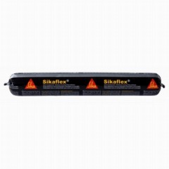 Adhesive For Top Seams Sikaflex 221 Black