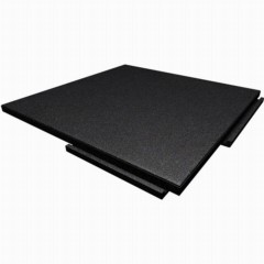 Sterling Roof Top Tile Black 2 Inch x 2x2 Ft.