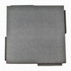 Sterling Roof Top Tile Gray 2 Inch x 2x2 Ft.
