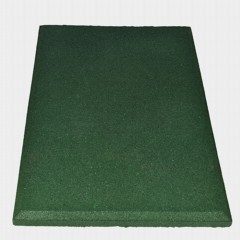 Blue Sky Rubber Swing Mats 2 Inch x 3x5 Ft.