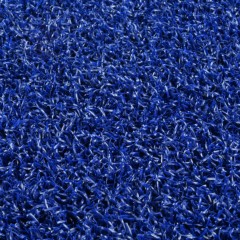 Greatmats Gym Turf Value 3/4 Inch x 15 Ft. Wide - Florida Blue