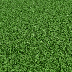 Greatmats Gym Turf Value 3/4 Inch x 15 Ft. Wide 5 mm Foam - Green