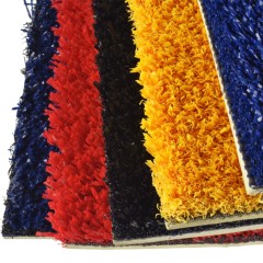 Gym Turf Color Stack