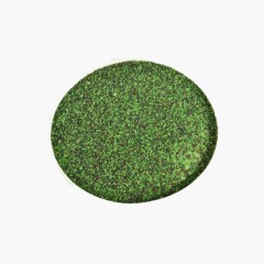 envirofill 16/30 mesh green/black artificial turf infill