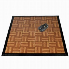 Tap Dance Floor Kit 5/8 Inch x 4x4 Ft.