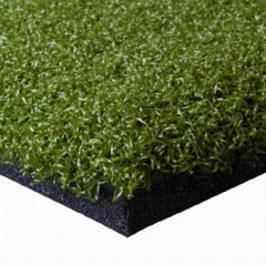 Golf Practice Mat Commercial Heavy Duty 1-5/8 Inch x 5x5 Ft.