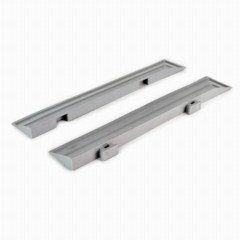 Entrance Tile Corner Border Colors 2.5 Inch