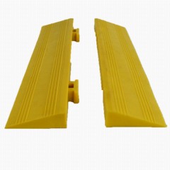 Female and Male Perforated-Solid Surface Border Colors 
