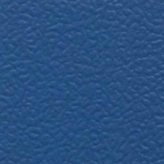 Gameflex 6.7 mm - Vinyl Gym Flooring Full Roll Blue