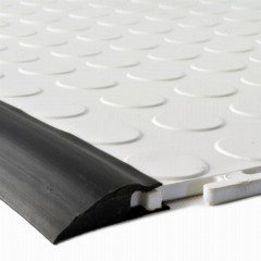 Border Strips Slip On 1.75 Inch Wide per LF - Ever clcrt