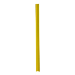 Wearwell Foundation Platform Beam Edge Yellow 2 Inch x 6 Ft. edge piece