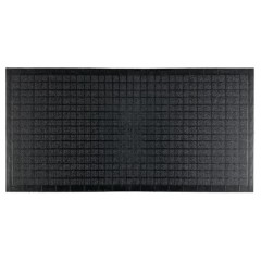 Wearwell Foundation Platform Smooth DIY Tile 2 Inch x 9x18 Inch full tile