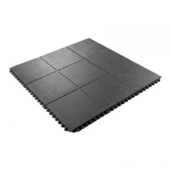 24/Seven GR Solid 3x3 Ft Mat