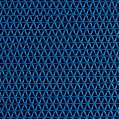 3M Safety-Walk 3200 Heavy Traffic Wet Area Matting 3 x 2 Ft Mat blue full.