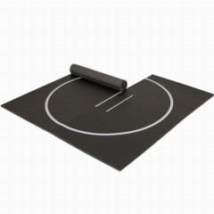 Home Wrestling Mat 10x10 Ft 1.25 Inch