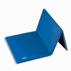 Folding Gymnastics Mats 4x6 ft x 1.5 inch V4 