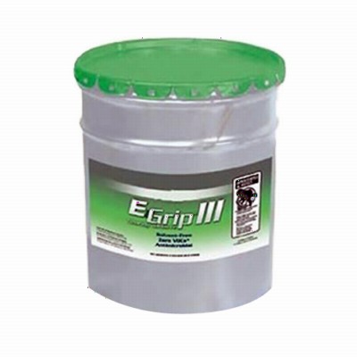 EGrip III Adhesive 4 Gal Pail