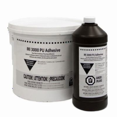 Ml 3000 Polyurethane Adhesive