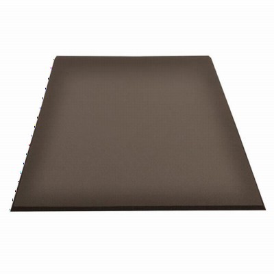 SuperFoam Solid Anti-Fatigue Mat 2x3 ft full tile. 