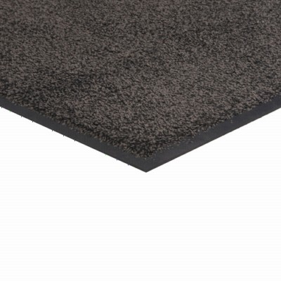 Apache Grip Carpet Mat 2x3 Feet Charcoal