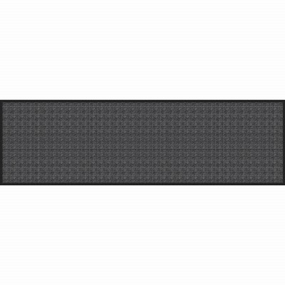 GatekeeperSelect Carpet Mat 3x10 Feet Charcoal full