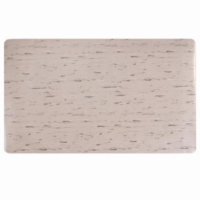 K-Marble Foot 1/2 inch gray full