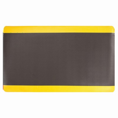 Supreme Sliptech Black/Yellow 3x60 feet full