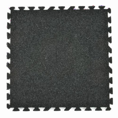 Plush Comfort Carpet Tile Center Tile full tile.