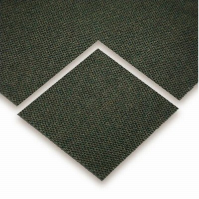 Berber Commercial Carpet Tile Quad install