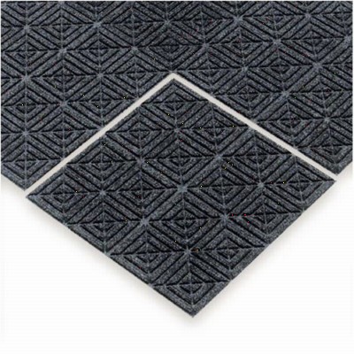 Four Tile Install Geo Tile Commercial Carpet Tile 