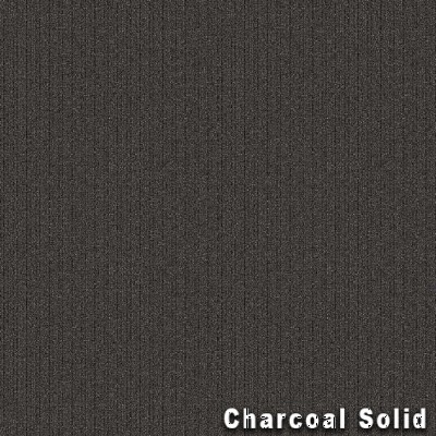 Rule Breaker Commercial Carpet Tiles charcoal solid full.