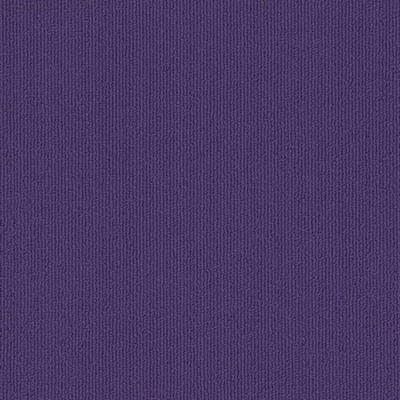 Colorburst Commercial Carpet Tiles 24x24 inch Carton of 18 Royal Purple Full