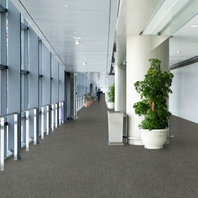 Streaming Commercial Carpet Tiles High Definition hallway install