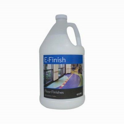EFinish Flooring Finisher 1 Gallon