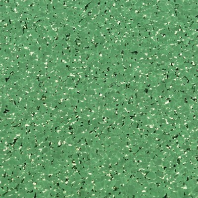 Performance Monster Supreme Colors 22.5 mm Rolls per SF Green close up