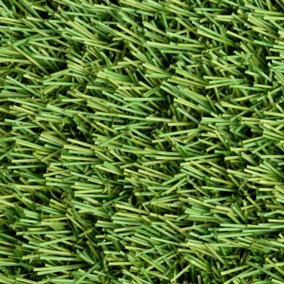 Top close up view Artificial Grass Turf Ultimate Flex 1 Inch x 15 Ft. Wide per SF