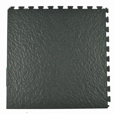 supratile black full tile