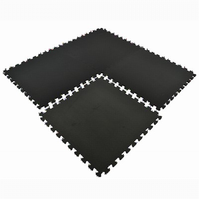 Dance Pad Foam Underlayment Sport Plus 4 tiles