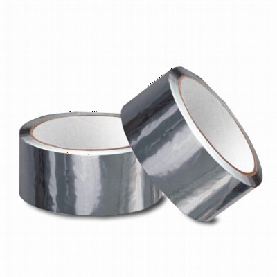 Vario Met Silver Dance Floor Tape 27.3 Yards