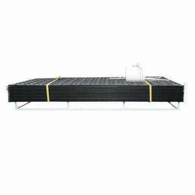 Stack Mat-Pak Ground Protection VersaMats 4x8 ft