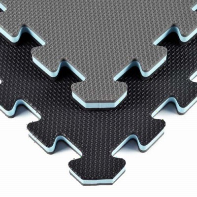 Play Mats: Home Sport Exercise and Play Mat 3/4 Inch 
