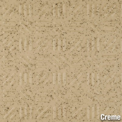 LonRidge Commercial Vinyl Creme full